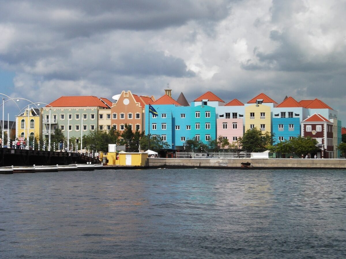 Curacao Willemstadt