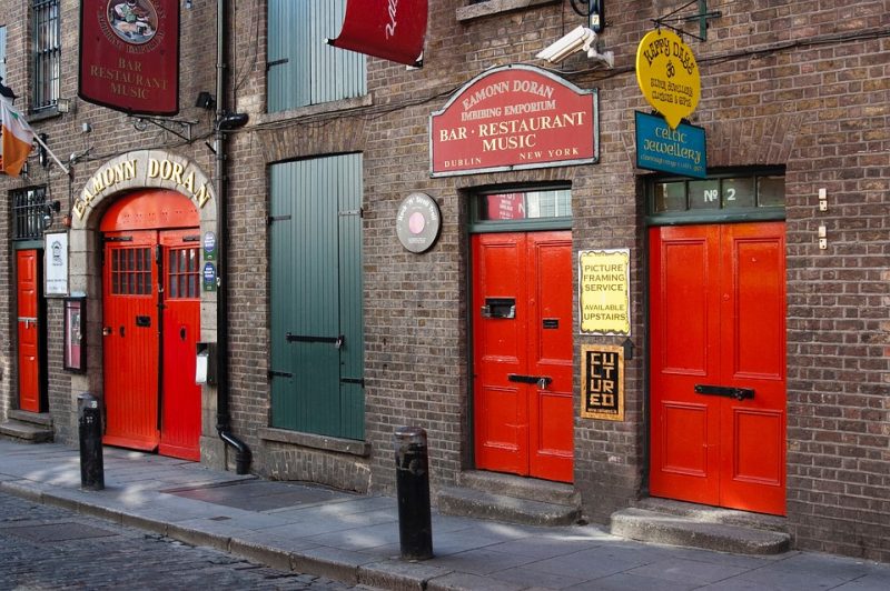 Dublin Baari