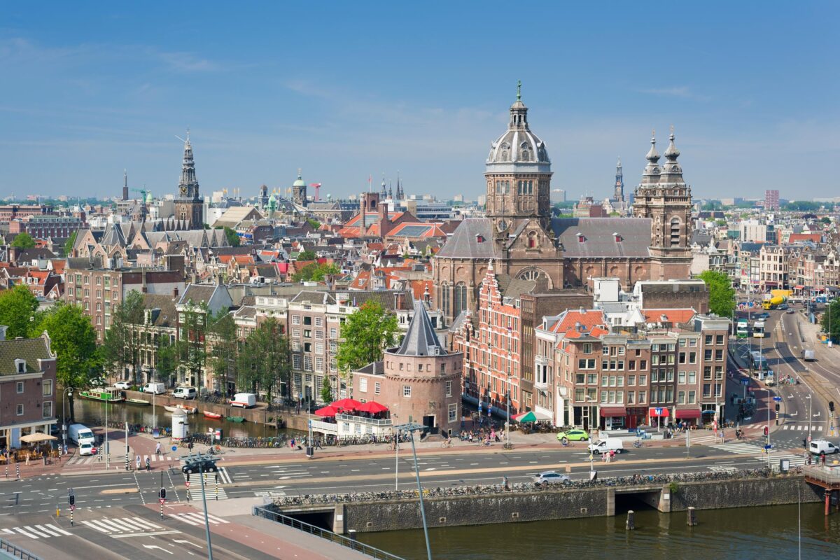 Amsterdam