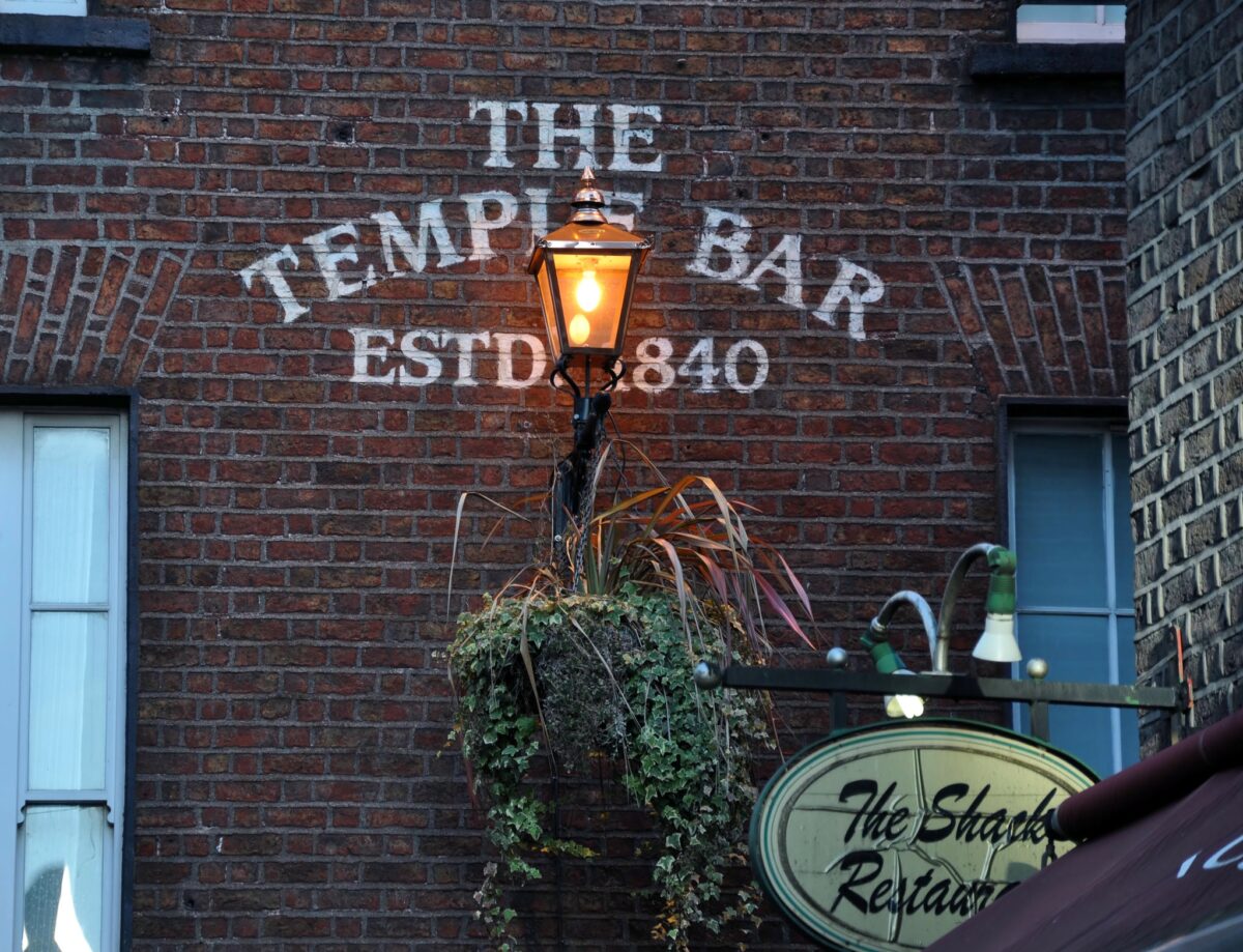 Dublin
