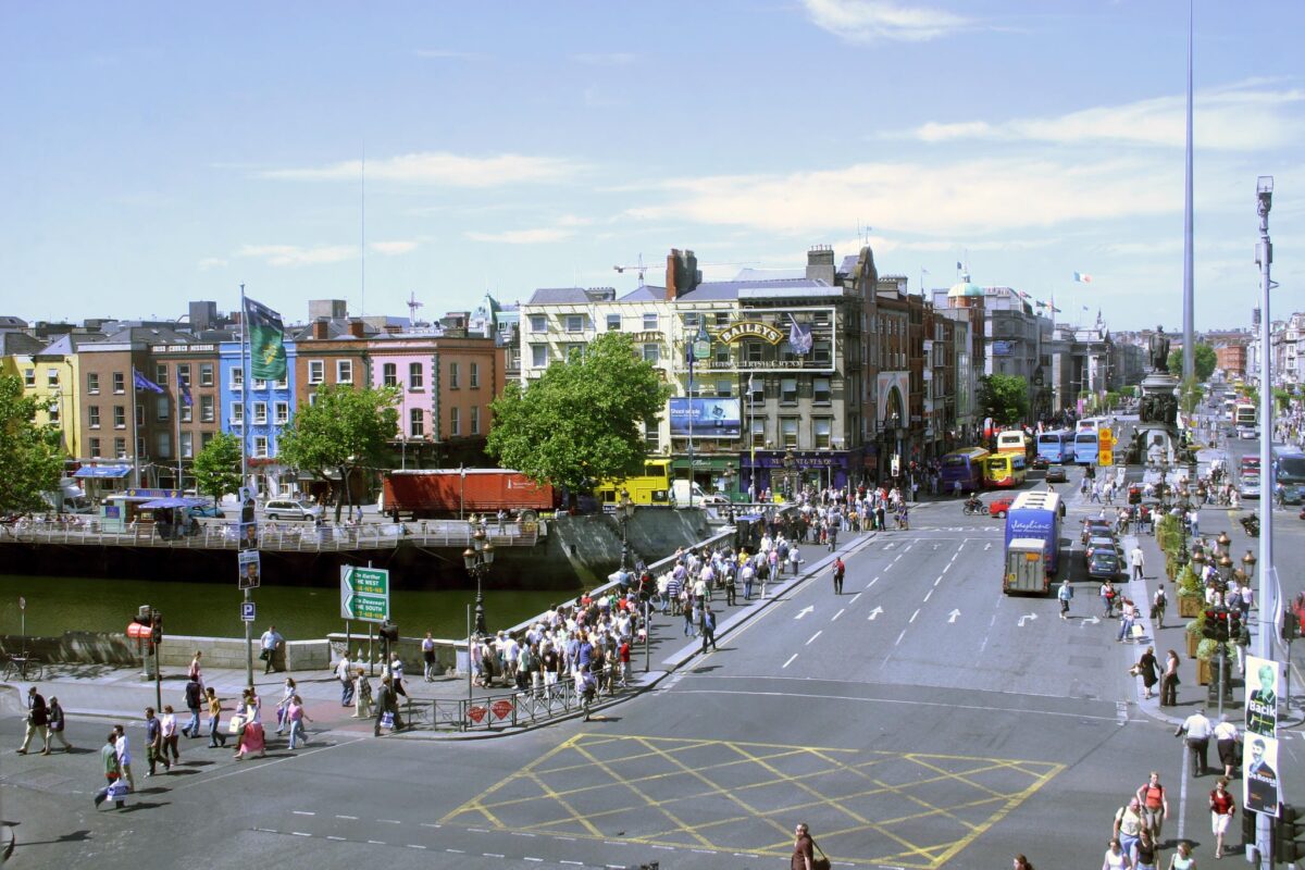 Dublin