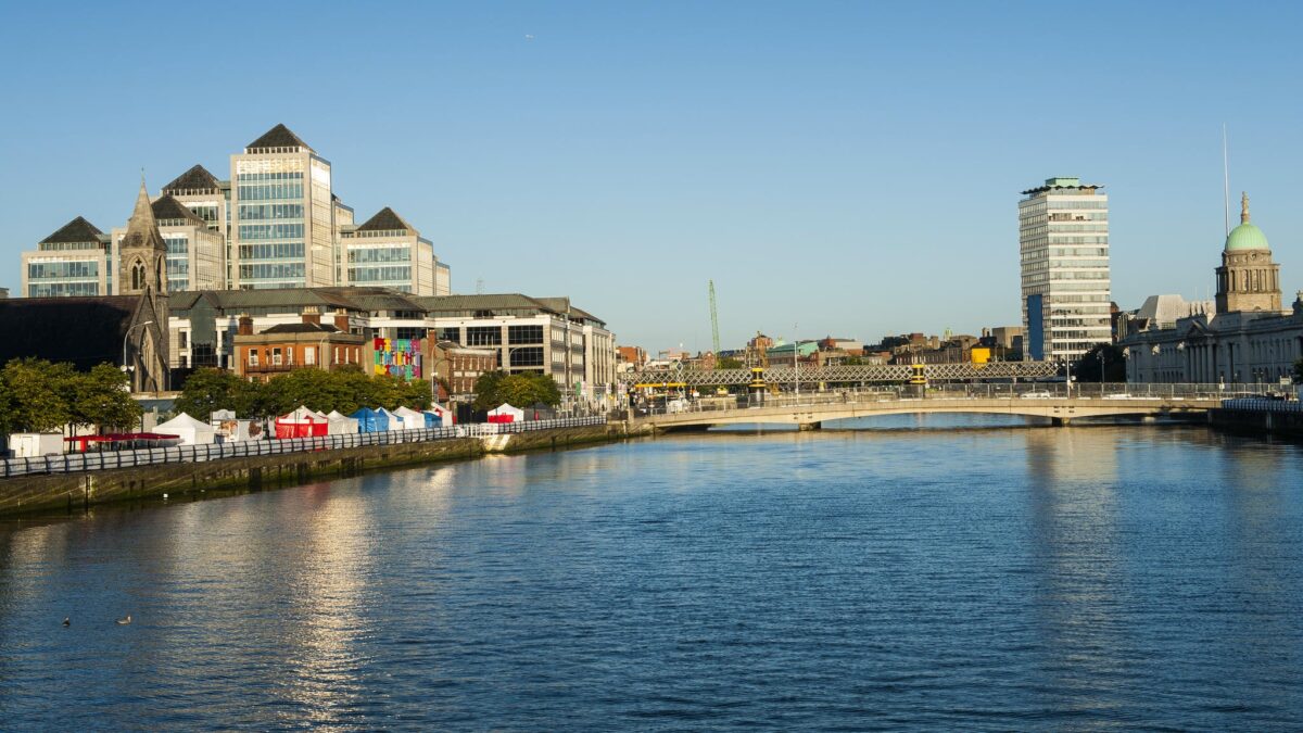 Dublin