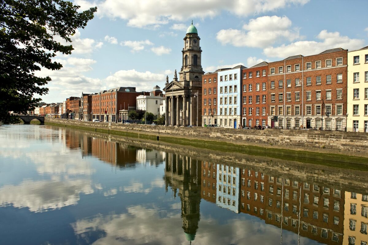 Dublin