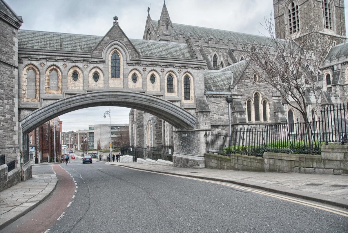 Dublin