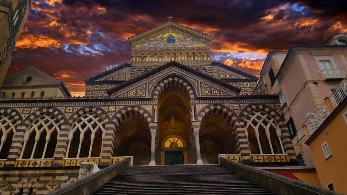 Amalfi