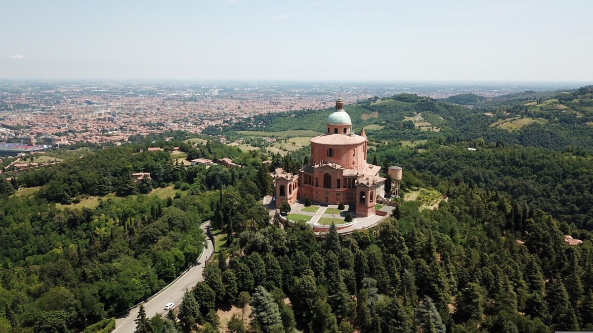 Italia Bologna
