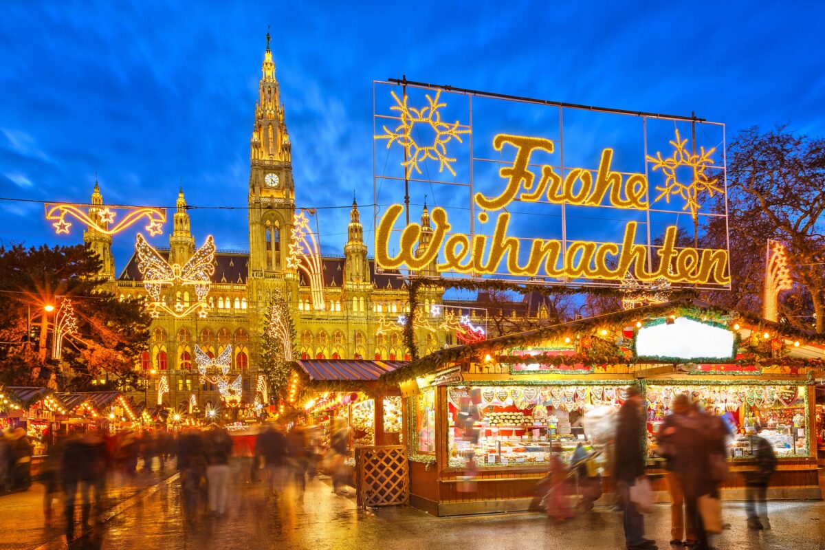Itävalta Wien