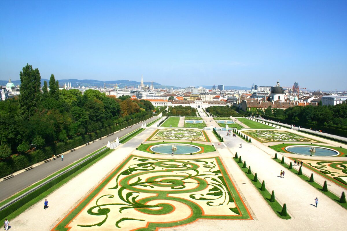 Itävalta Wien