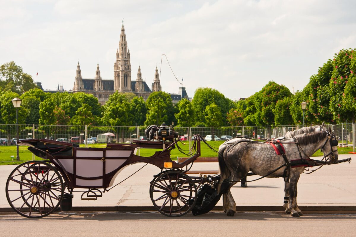 Itävalta Wien