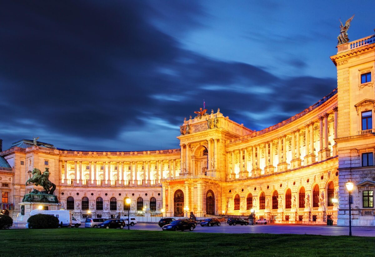 Itävalta Wien