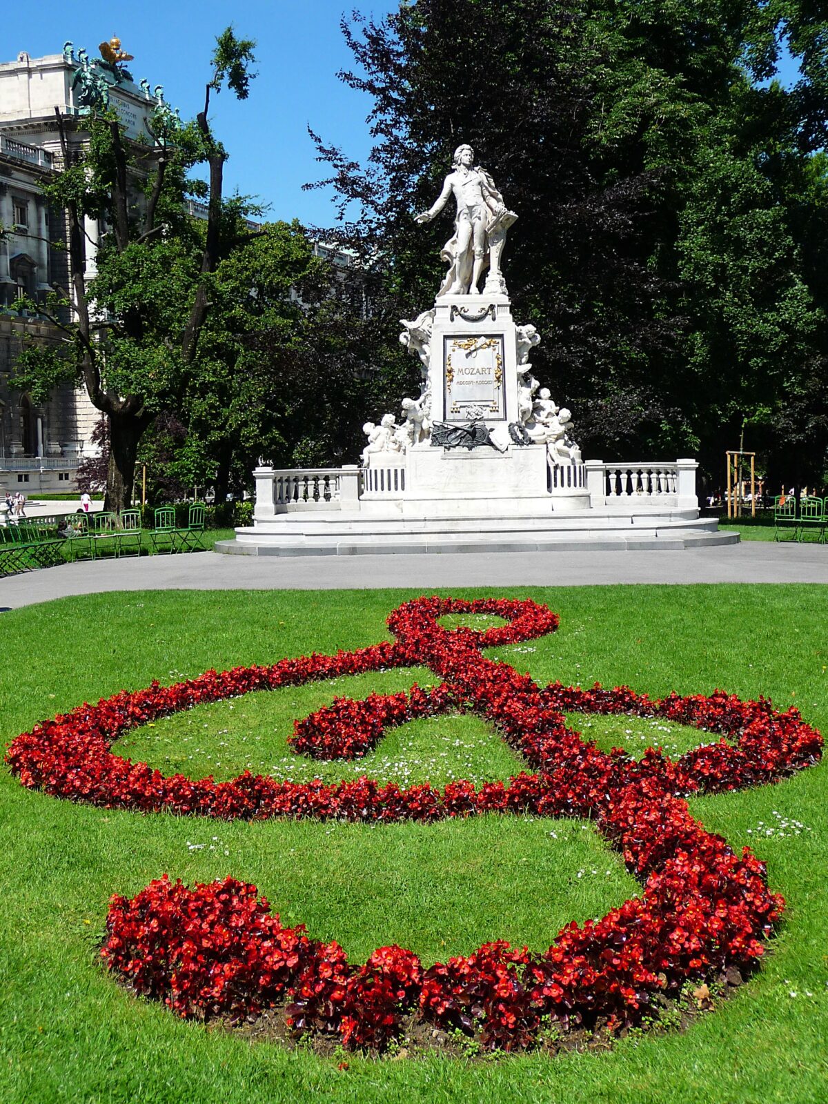Itävalta Wien