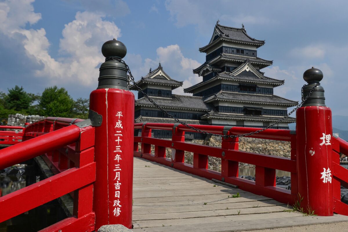 Japani