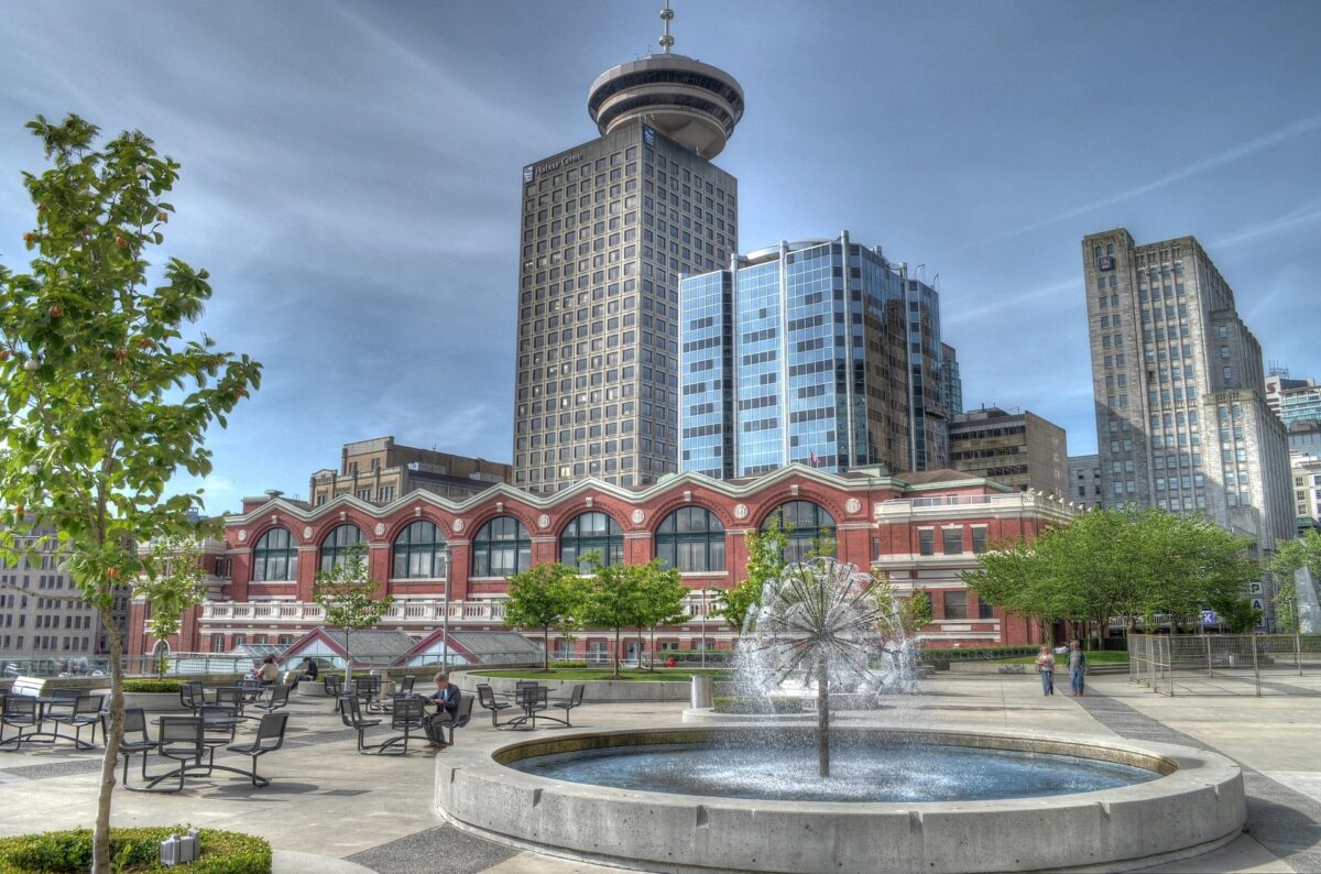 Kanada