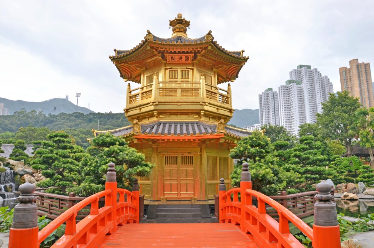 hong kong