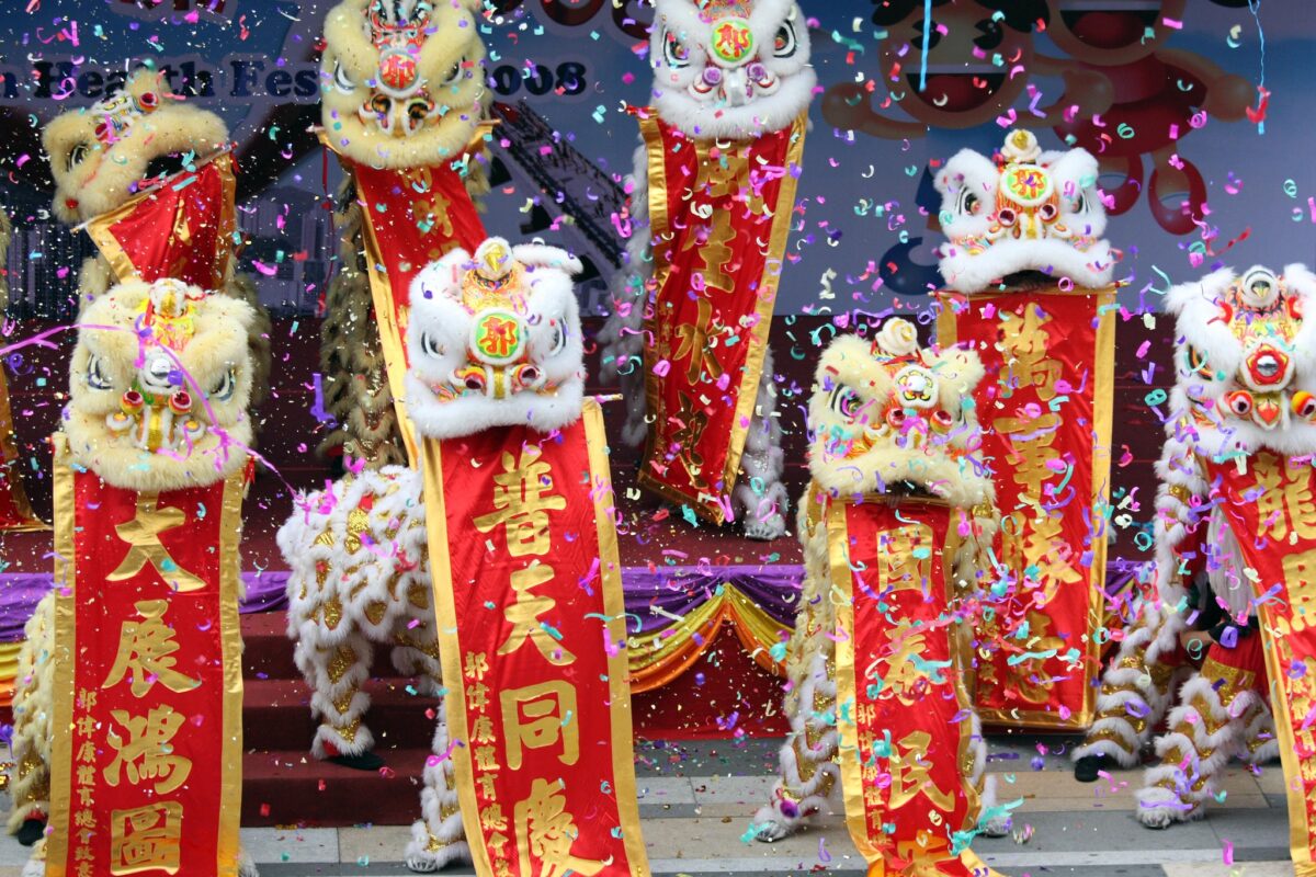 hong kong