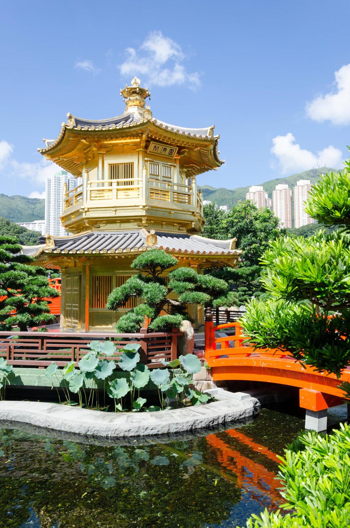 hong kong