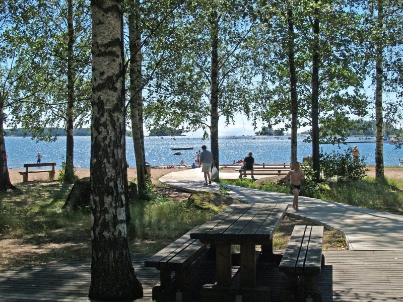 Kotka Santalahti
