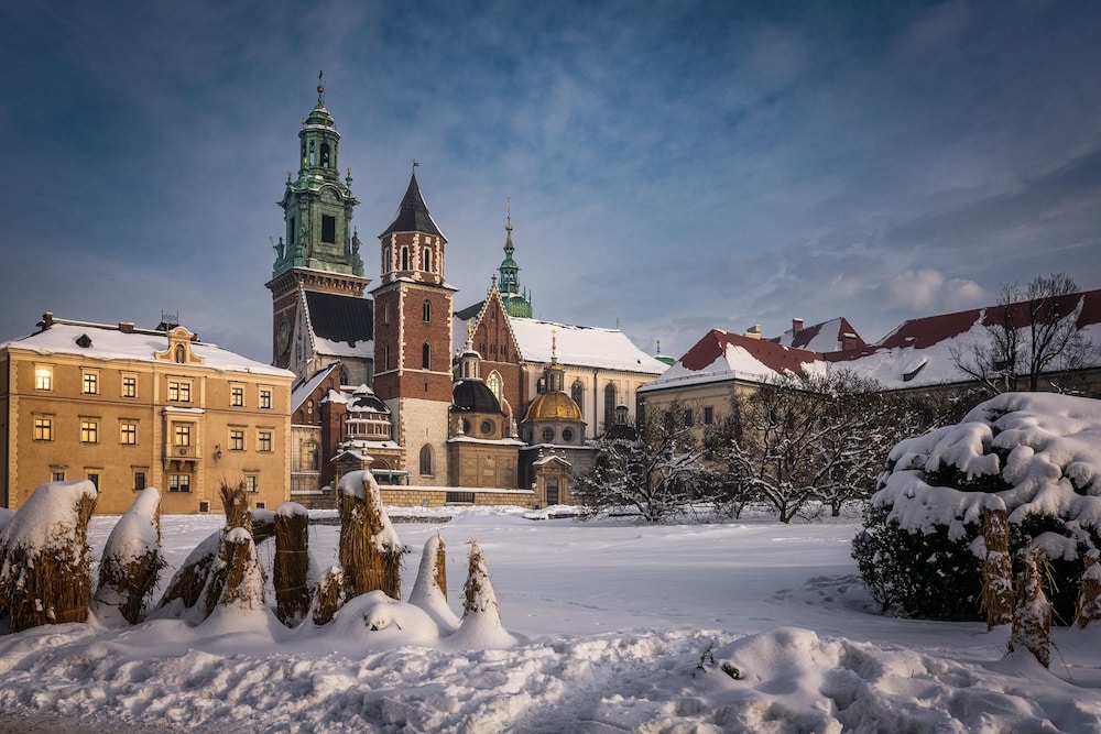 Krakova tori