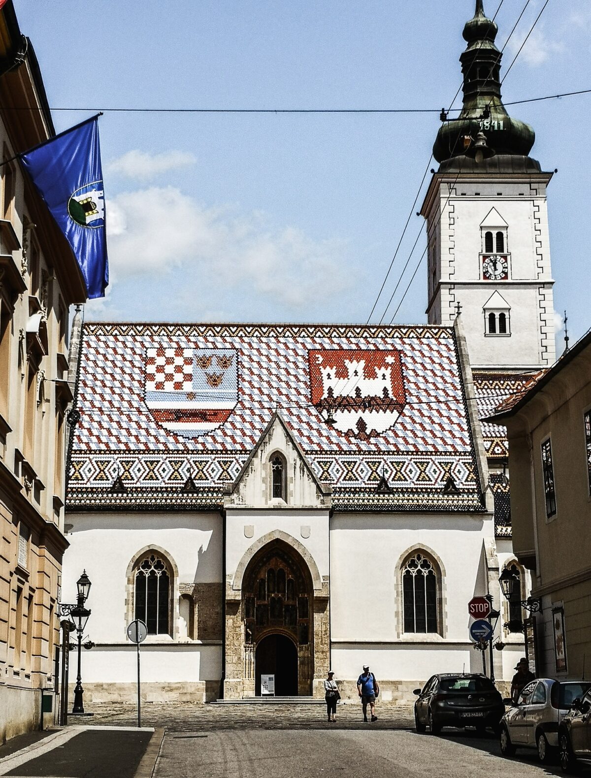 Kroatia Zagreb