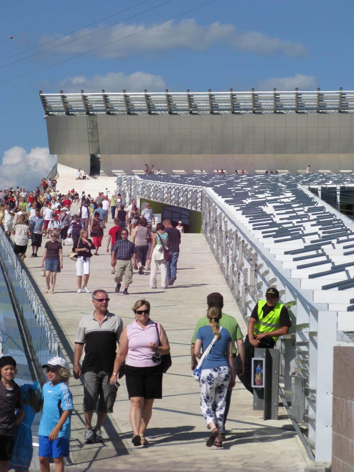 Kotka Merikeskus Vellamo