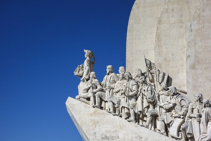 Lissabon patsas