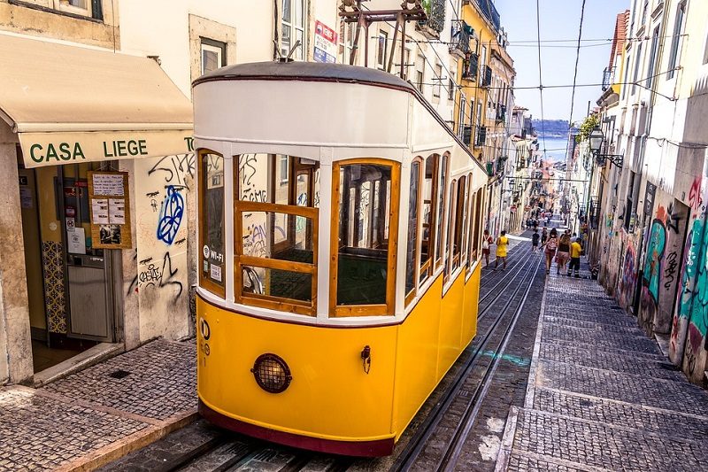 Lissabon ratikka