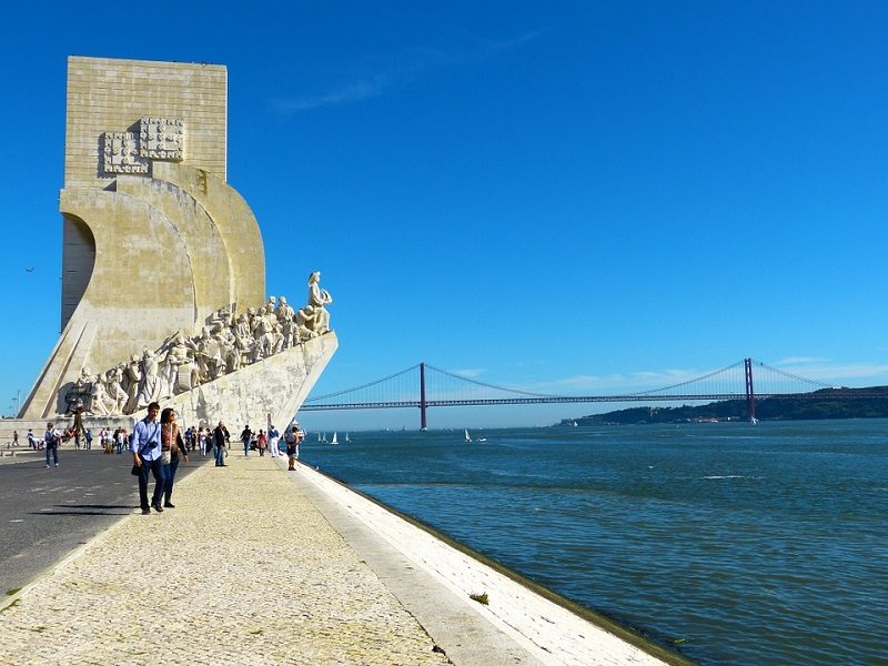 Lissabon rekennus
