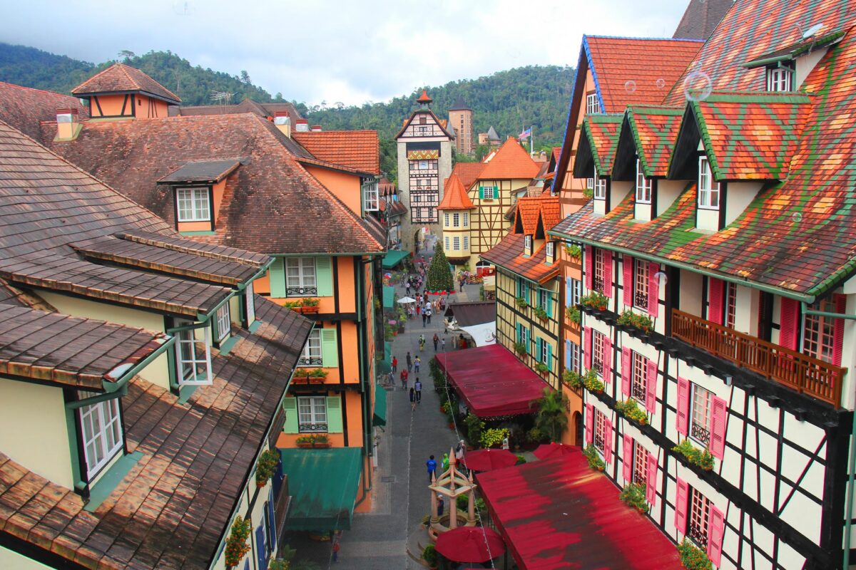 Malesia