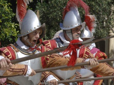 Malta Fiesta