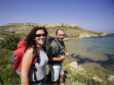 Malta Trekking