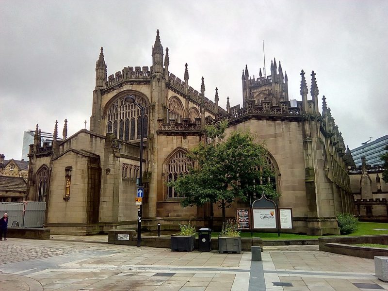 Manchester_katedraali