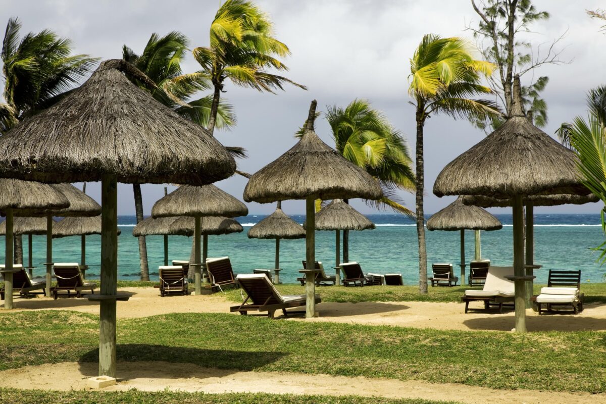 Mauritius