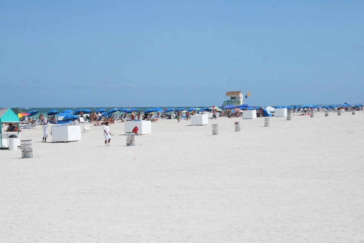 Miami Beach