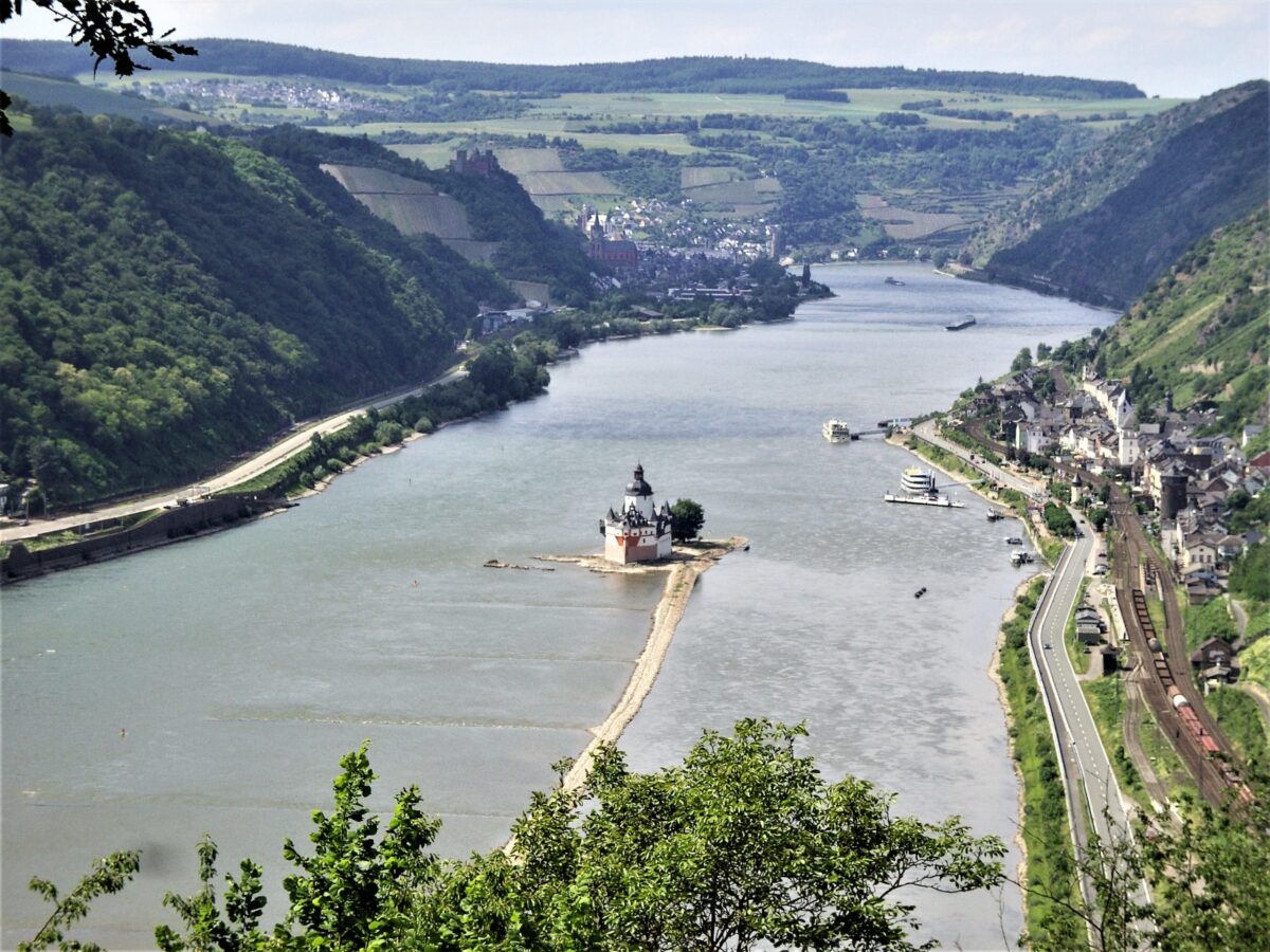 Mosel Rein
