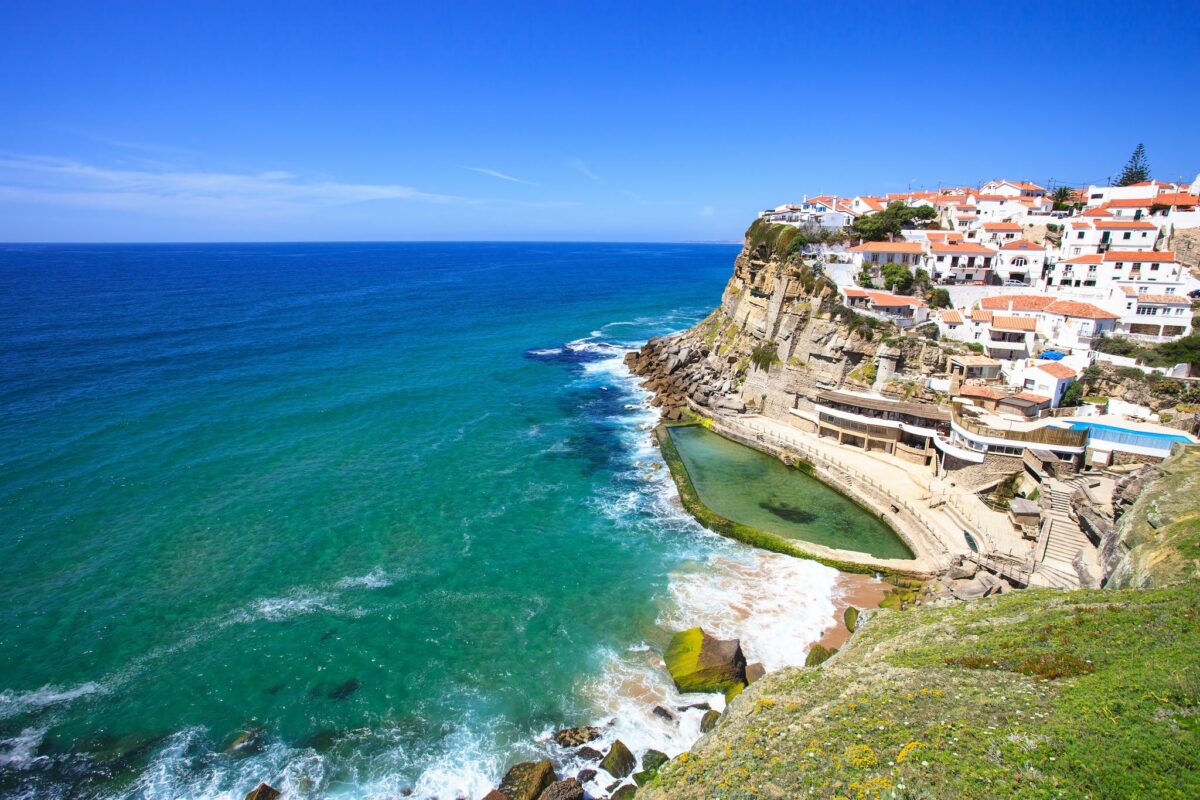 Portugal Sintra