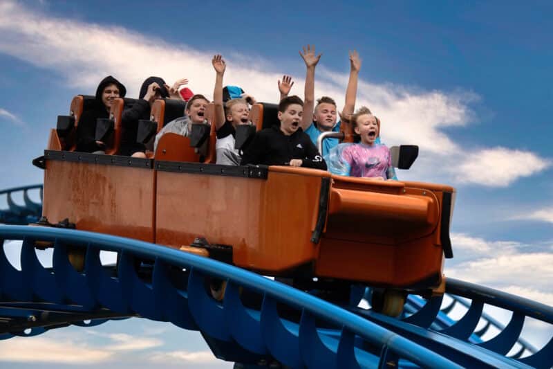 Energylandia – Puola