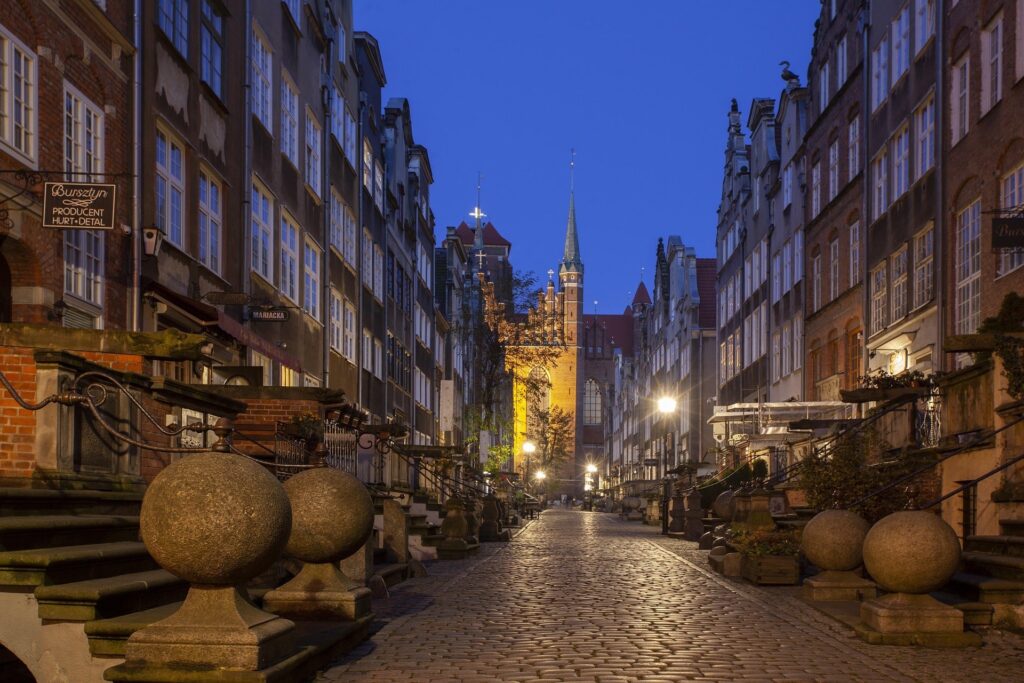 Gdansk