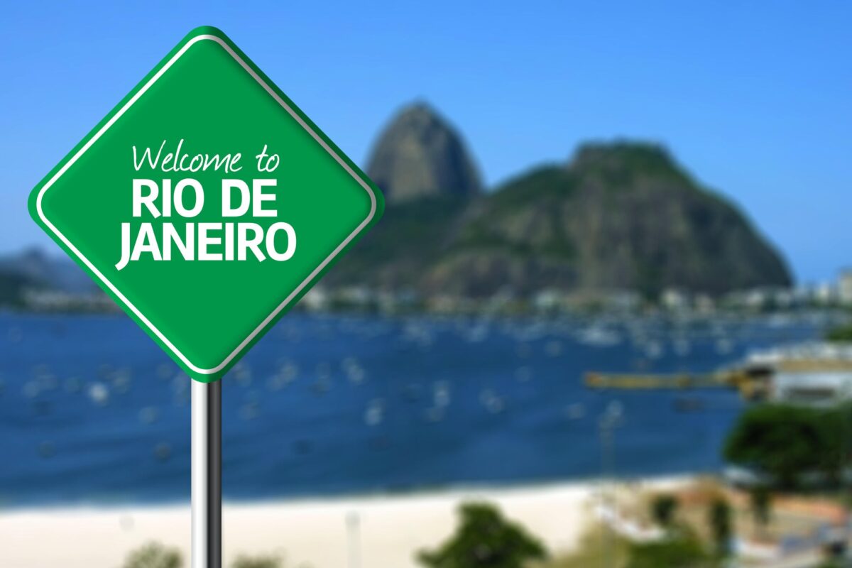 Rio de Janeiro