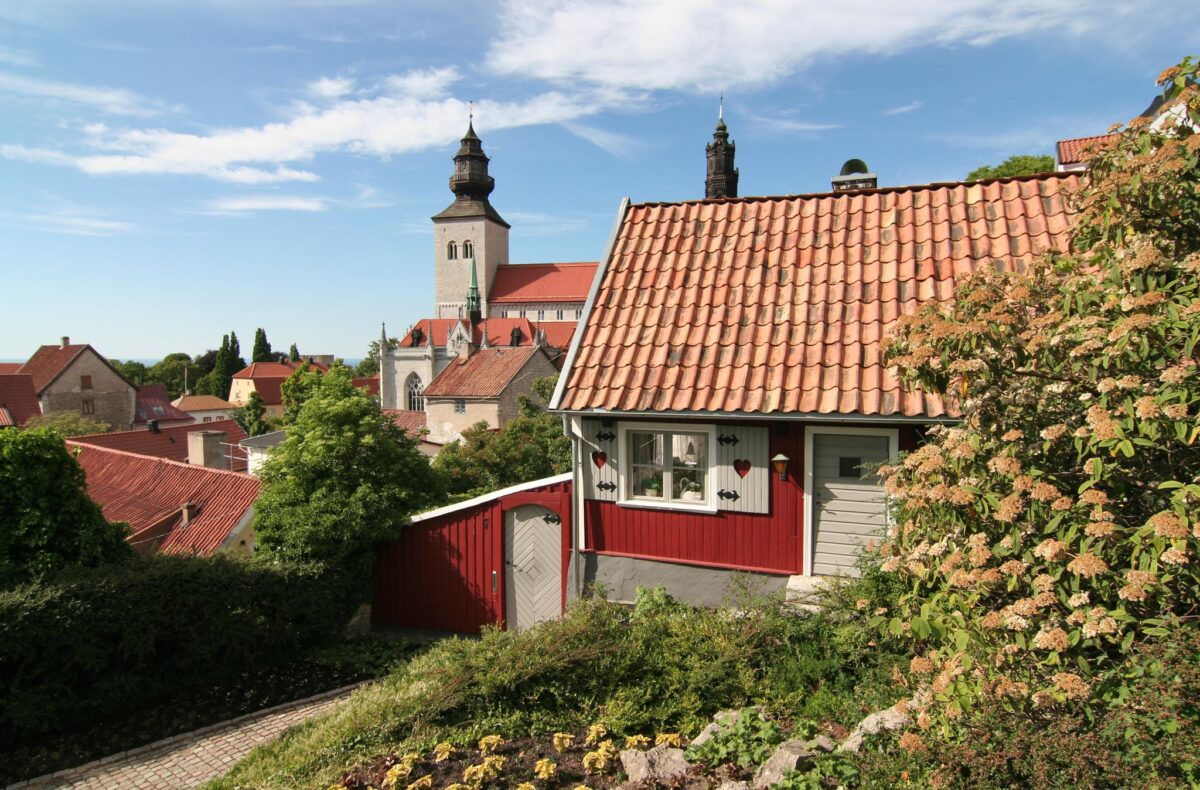 Visby