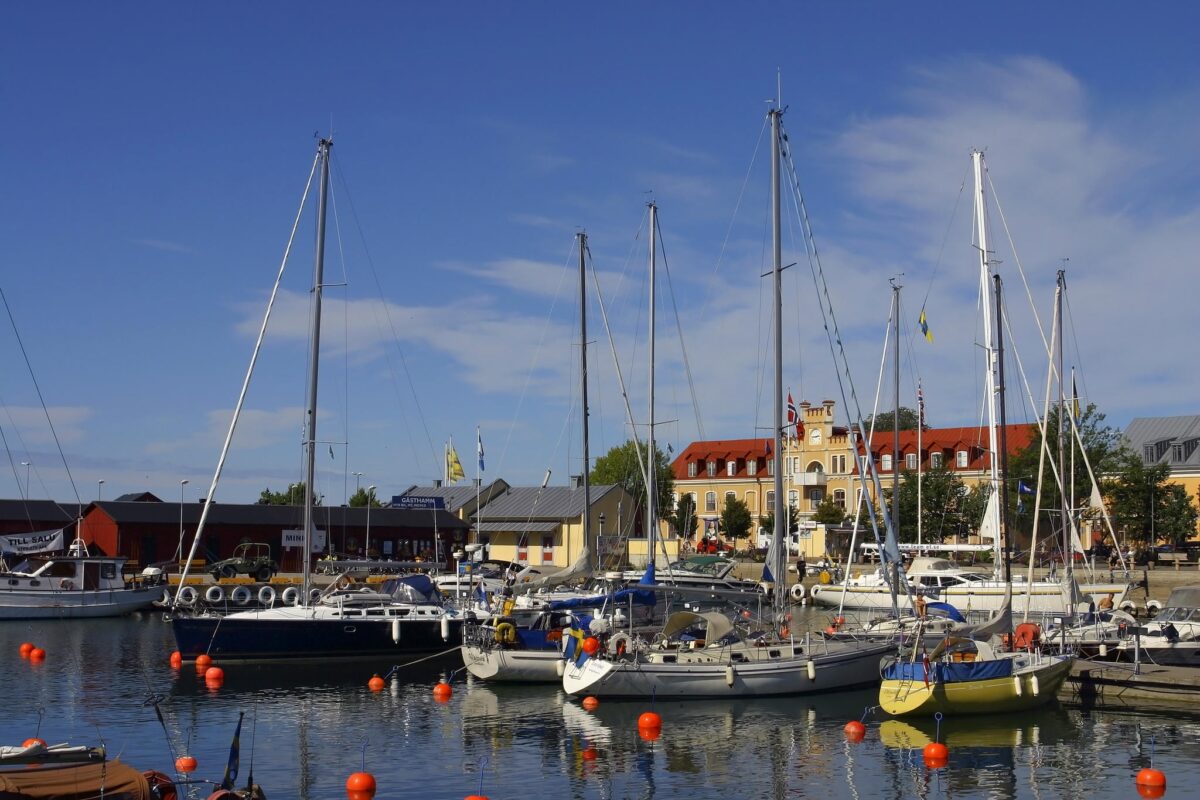 Visby