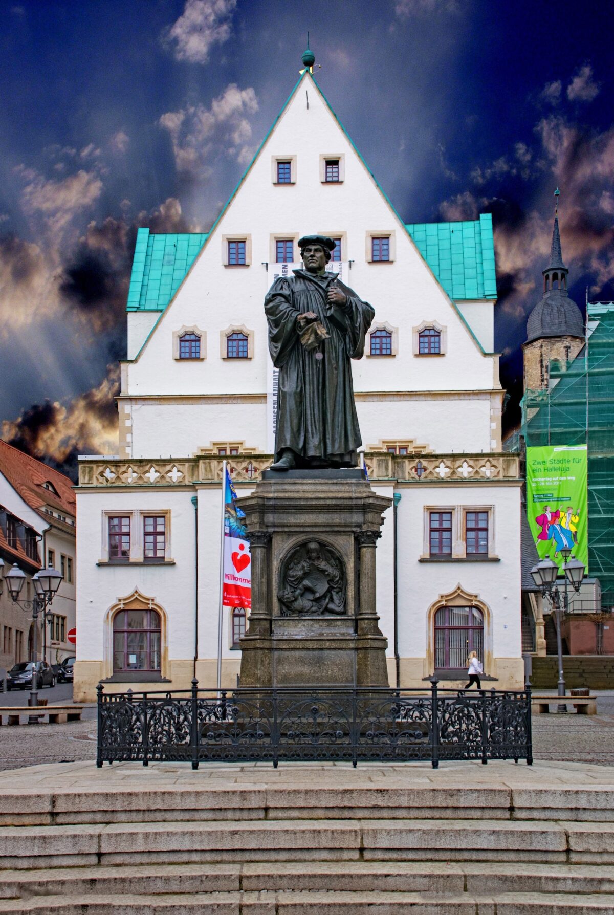 Saksa Eisleben