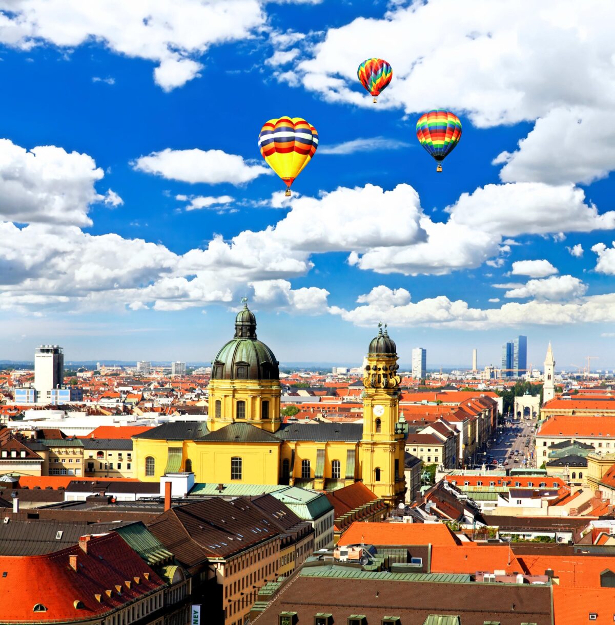 Munchen