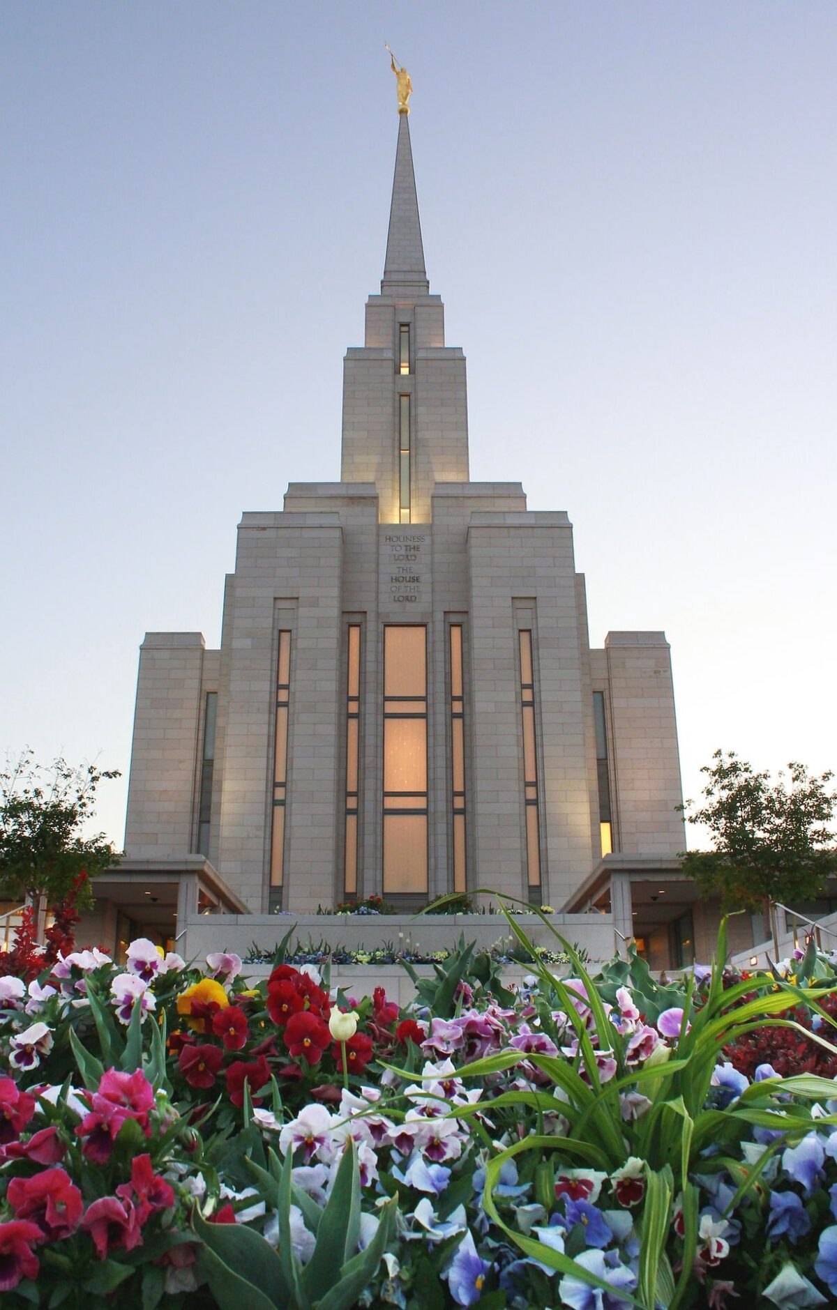Salt Lake city