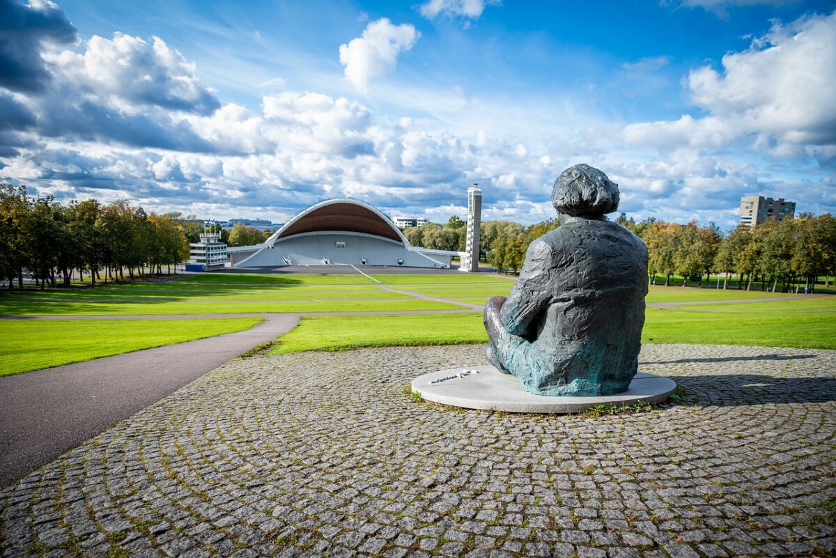 Tallinna Laululava