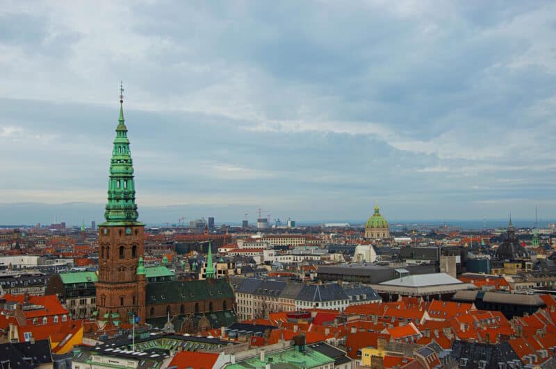 Kööpenhamina kirkko