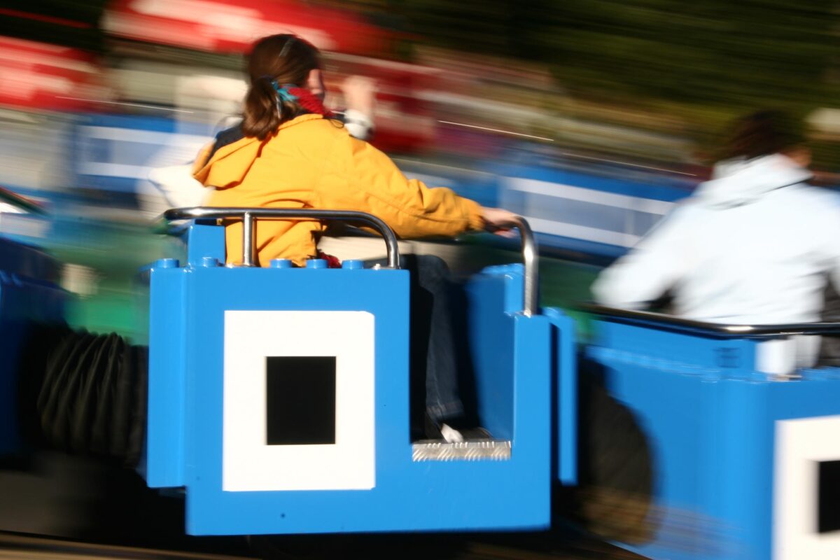 Legoland