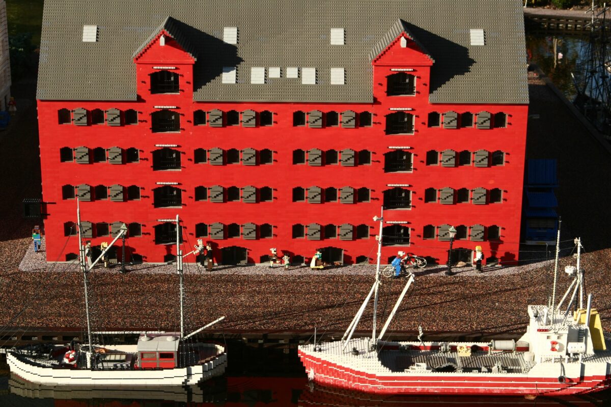 Legoland