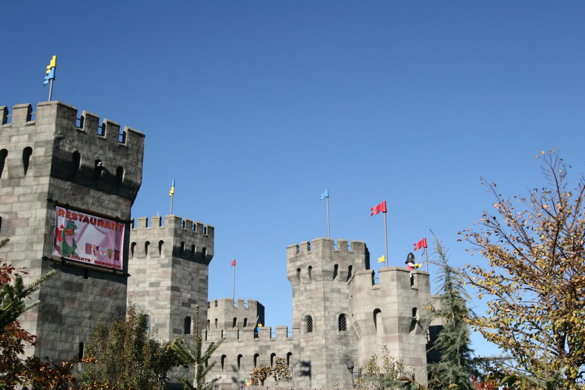 Legoland