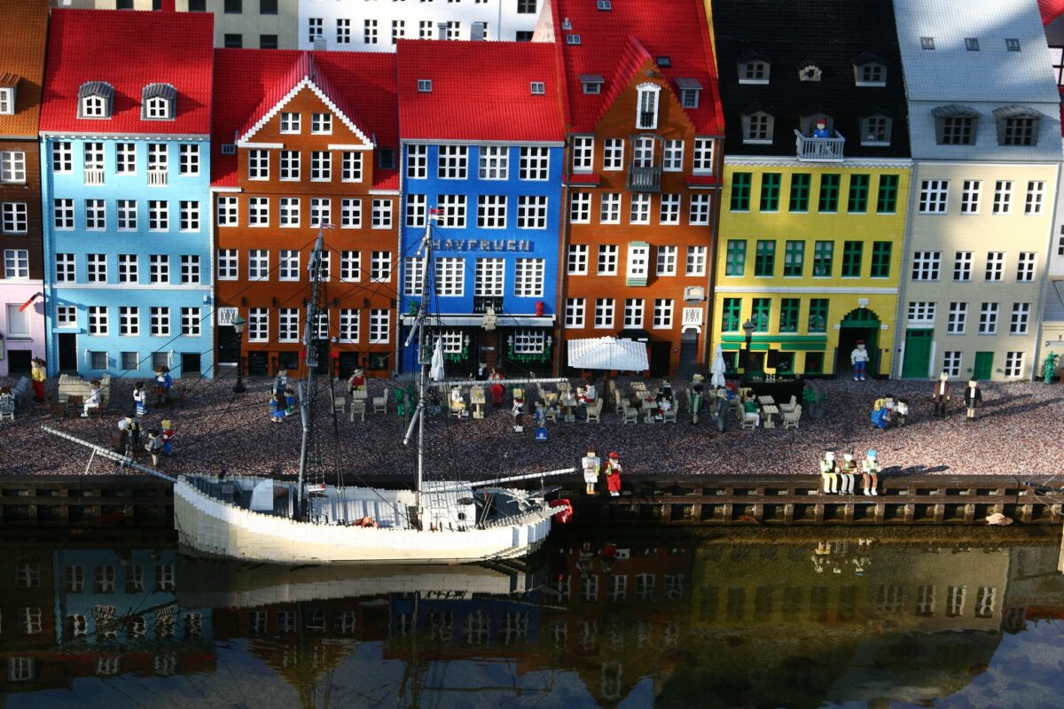 Legoland