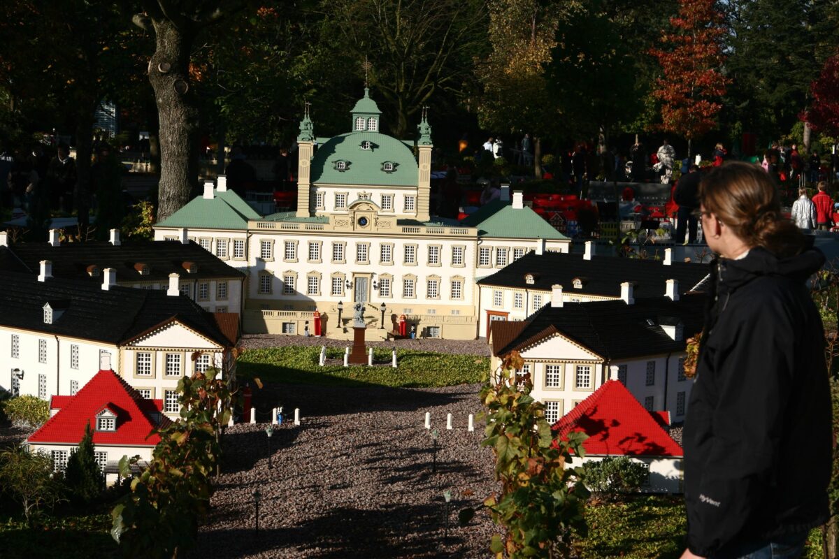 Legoland